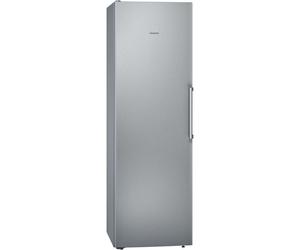 Siemens iQ300 KS36VVIEP Frigorífico Una Puerta E Acero Inoxidable