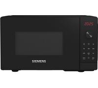 Siemens iQ300 Microondas Independiente FE023LMB2 20 L Negro 800 W