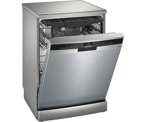 Siemens iQ300 SN23EI03ME Lavavajillas 60cm 14 Cubiertos B Inox