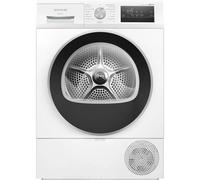 Siemens iQ300 WT45HV00ES secadora Independiente Carga frontal 8 kg Blanco