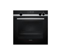 Siemens iq500 hr538abs1 horno 71 l negro