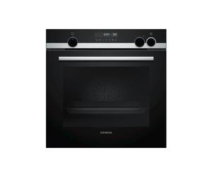 Siemens iq500 hr538abs1 horno 71 l negro