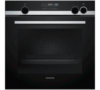 Siemens iQ500 HR578G5S6 Horno Multifunción con Vapor 71L A Acero Inoxidable