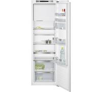 Siemens iQ500 KI82LADD0 nevera combi Integrado 280 L D Blanco