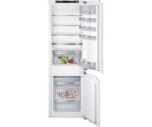 Siemens iQ500 KI86SAFE0 Frigorífico Combi Integrable E