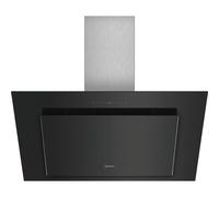 Siemens iQ500 LC98KLP60 Campana Decorativa 90cm Negra