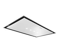 Siemens iQ500 LR97CBS20 Campana Extractora de Techo 90cm A Blanca