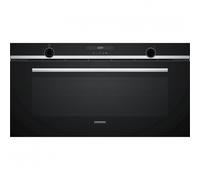 Horno SIEMENS VB558C0S0 (85 L - 89.6 cm - Catalítico - Inox)