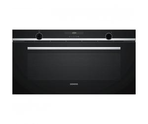 Siemens iQ500 VB558C0S0 Horno Multifunción 85L Acero Inoxidable