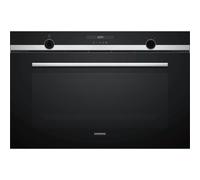 Siemens VB578D0S0 Horno pirolítico 90 x 60 cm Inox Clase