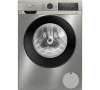 Siemens iQ500 WG44G2FXES Lavadora Carga Frontal 9Kg A Acero Inoxidable