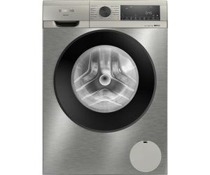 Siemens iQ500 WG44G2FXES Lavadora Carga Frontal 9Kg A Acero Inoxidable