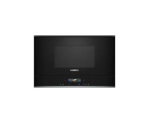 SIEMENS IQ700 BE732L1B1 - Microondas empotradas