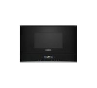 Siemens IQ700 BE732R1B1 - Microondas empotradas