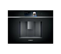 Siemens iQ700 CT718L1B0 cafetera eléctrica Totalmente automática Máquina espresso 2,4 L