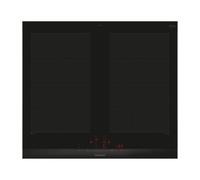 Siemens iQ700 EX675HXC1 Placa de Inducción 4 zonas Negra