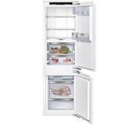 Siemens iQ700 KI86FPDD0 Frigorífico Combi Integrable D
