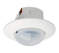 Siemens IS KNX Präsenzmelder Helligkeitssensor 5WG1258-2DB12