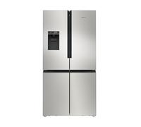 Siemens Kf96dppea - Frigorífico Americano Inox 183 X 90.5 Cm Iq700