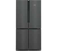 Siemens KF96NAXEA iQ500 e clase de nergética: