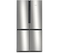Siemens KF96NVPEA - Frigorífico Inox antihuellas 183 x 91 x 73,1 cm