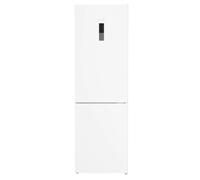 Siemens KG36NXWDF - Frigorífico Combi 186x60 Cm Total NoFrost HyperFresh Clase D Blanco