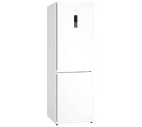 SIEMENS KG36NXWDF iQ300 Frigorífico y congelador Combinado, 186 x 60 cm, 237 L de refrigeración + 119 L de congelación, hyperFresh frescor más Largo, no más descongelación, superCooling -