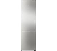 Siemens KG39N2IAG Combi 203cm 260L A Acero Pulido No Frost Zona Fresh
