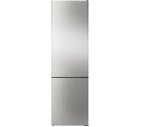 Siemens KG39NVIDG iQ300, Frigorífico combinado de libre instalación, 203 x 60 cm, Acero antihuellas, Total noFrost