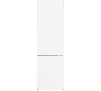 Siemens KG39NVWDG iQ300, Frigorífico combinado de libre instalación, 203 x 60 cm, Blanco, Total noFrost