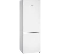 Siemens KG49N2WDA Combi No frost 203cm 438L D Blanco hyperFresh Home Connect
