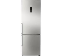 Siemens KG49NAICT Frigorífico combi 203 x 70 cm NoFrost Inox Clase C