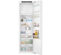 Siemens KI82LADD0 iQ500 d clase de nergética: