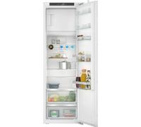 Siemens KI82LVFE0 IQ300 e clase de nergética:
