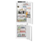 Siemens KI86NADD0 - Frigorífico integrado iQ500 177.2 x 55.8 cm Puerta fija
