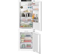 Siemens, Ki86Nadd0, Frío, Frigorífico Combinado. Congelador Nofrost, D, Integrable, 177X56X55 Cm., 260 L.Hyperfresh Plus. Cierre Softclose. Sistema Puerta Fija.
