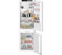 Siemens iQ500 KI86NADD0 nevera y congelador Integrado 260 L D Blanco