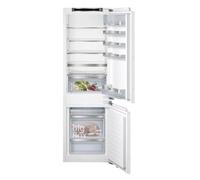 Siemens KI86SAFE0 - Frigorífico Combi Integrable iQ500 177.2x55.8cm E