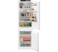 Siemens KI86VVSE0 - Frigorífico Combi Integrado 177.2x54.1 Cm LowFrost Puerta Deslizante Clase E