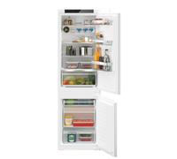 Siemens KI86VVSE0 - Frigorífico Combi Integrado 177.2x54.1 Cm LowFrost Puerta Deslizante Clase E