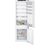 Siemens KI87SAFE0, Frigorífico (Incorporado Con Gefrierbereich Inferior