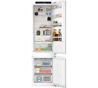 Siemens KI96NVFD0 IQ300 d clase de nergética: