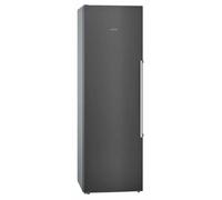 Frigorífico 1 puerta SIEMENS KS36FPXCP (No Frost - 186 cm - 300 L - Negro)