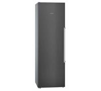 Siemens Ks36fpxcp - Frigorífico 1 Puerta 186X60cm Acero Negro Clase C