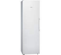 Siemens KS36VVWEP iQ300, Frigorífico de libre instalación, 186 x 60 cm, Blanco