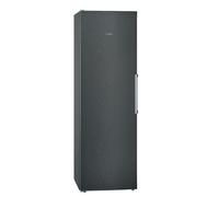 Siemens KS36VVXDP - Frigorífico de 1 puerta 186 x 60 cm Acero negro antihuellas