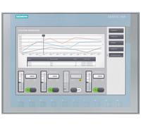 Siemens KTP1200 Panel Básico Pantalla Táctil De 12 Pulgadas - 6AV21232MB030AX0