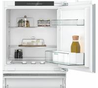 Siemens KU21RVFE0 iq300 e clase de nergética: