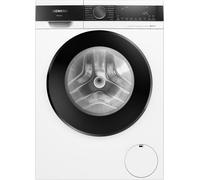 Lavadora Siemens iQ500 WG44G2Z40 Carga Frontal 9 Kg 1351 rpm A Blanca con LED Touch