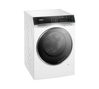 Siemens Lavadora secadora Siemens 10,5 kg / 1.400 rpm, i-Dos - WN54C2A0ES. Blanco Variante única